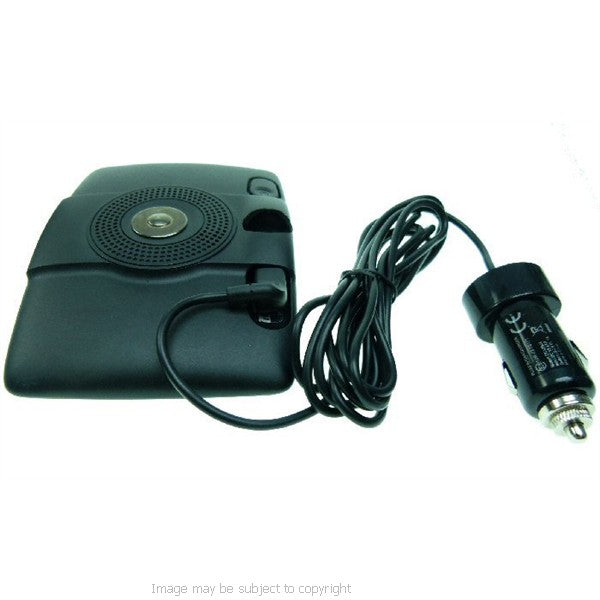 TomTom Via 120 Car Charger (sku 16037)