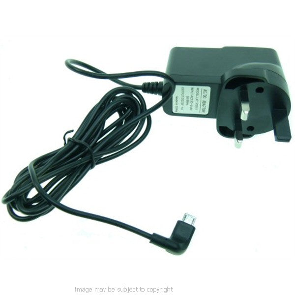 TomTom VIA 110 UK Mains Charger (sku 16051)