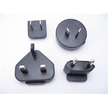 WORLDWIDE TRAVEL MAINS CHARGER for the NEW GARMIN NUVI 500 &amp; NUVI 550 (SKU 4104) - BuyBits Ltd UK