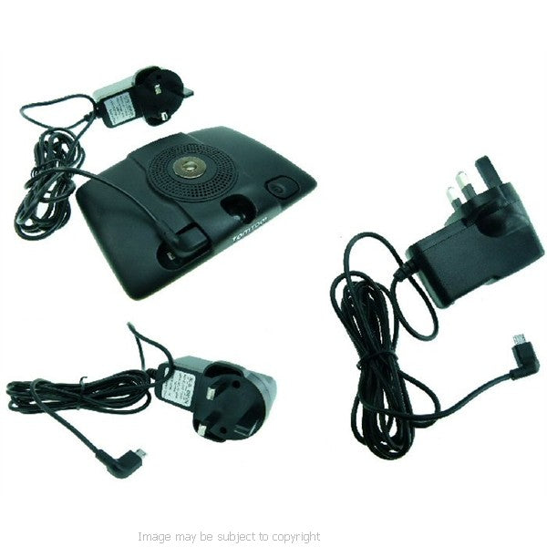 TomTom VIA 135 UK Mains Charger (sku 16055)