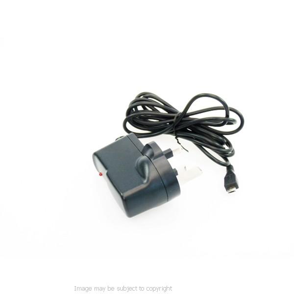 2m UK Mains Chargers for Samsung Galaxy S III - S3 (sku 14411) - BuyBits Ltd UK
