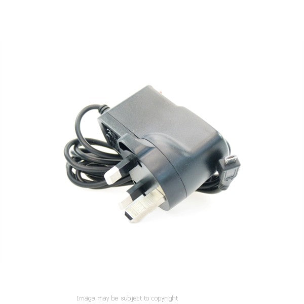 Micro USB Charger For The Samsung Galaxy Note (sku 11825)