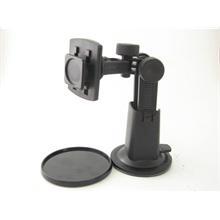 ULTIMATE ADJUSTABLE WINDOW MOUNT for the TOMTOM GO 530 IQ ROUTES - TRAFFIC (SKU 3302) - BuyBits Ltd UK