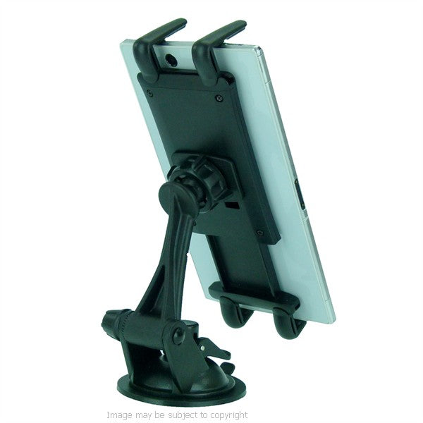SM679 Slim-Grip Ultra Deluxe Mini Multisurface Sony Xperia Z Ultra Suction Mount (sku 19170)