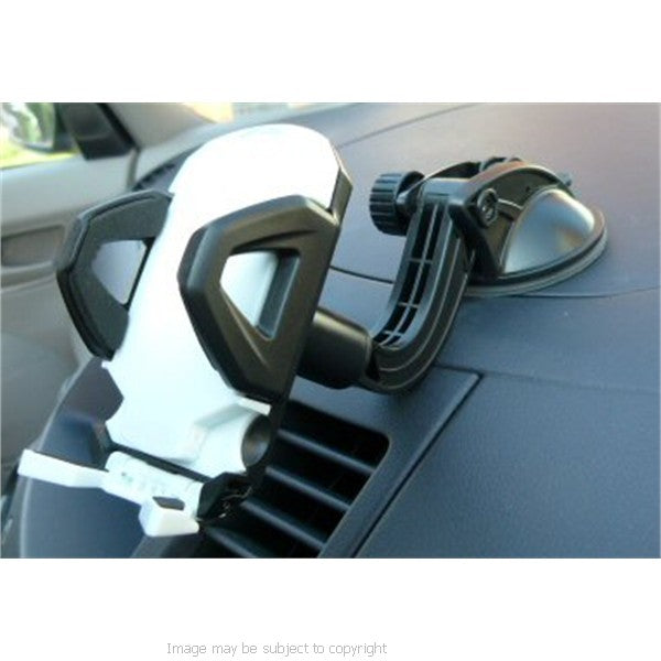 Multi Surface Mount &amp; Charger Car Kit (sku 14482)