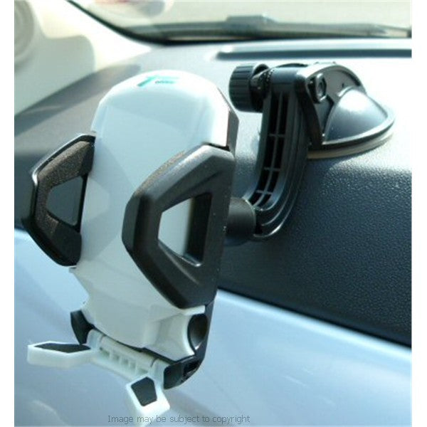 Stick Anywhere Multi Surface Car Mount for iPhone SE 1st edition (sku 34480)