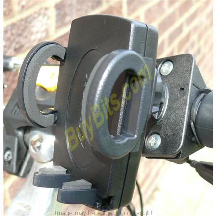 Arkon Samsung Galaxy S III - S3 Bike Handlebar Mount (Limited Edition) (sku 14451)