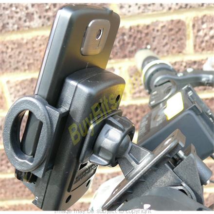 Arkon Samsung Galaxy S III - S3 Bike Handlebar Mount (Limited Edition) (sku 14451)
