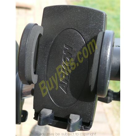Arkon Samsung Galaxy S III - S3 Bike Handlebar Mount (Limited Edition) (sku 14451)