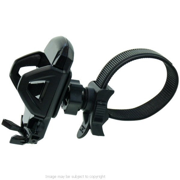 Locking Strap Sonocaddie V500 GPS Golf Trolley Mount (sku 14266)