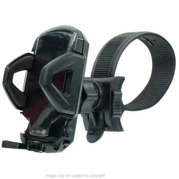 Locking Strap Sonocaddie V500 GPS Golf Trolley Mount (sku 14266)