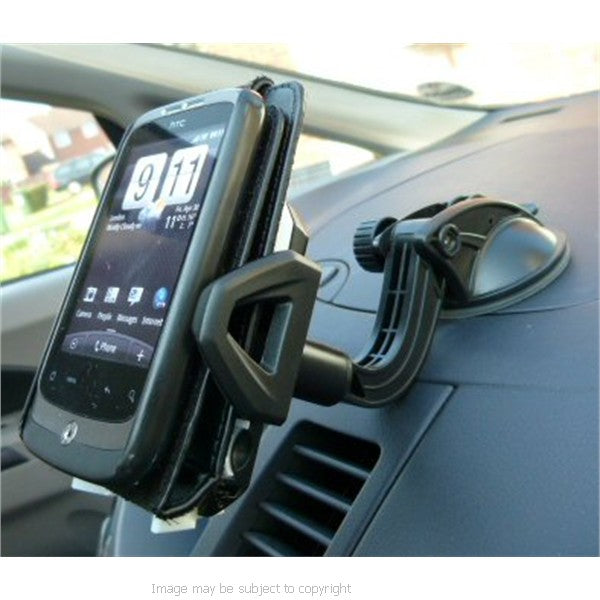 Stick Anywhere Multi Surface Car Universal Phone Mount (sku 9600)