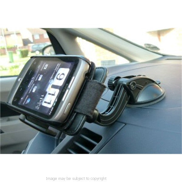 Stick Anywhere Multi Surface Car Universal Phone Mount (sku 9600)