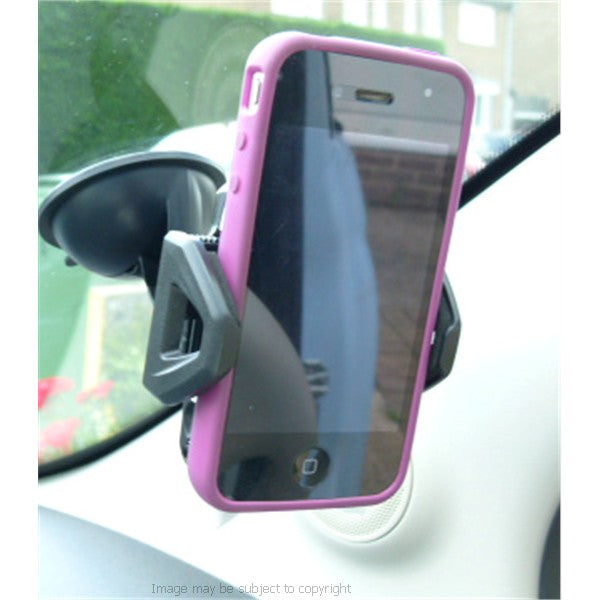 ZS Stick Anywhere Multi Surface Adjustable Mount for iPhone SE 1st edition (SKU 34483)