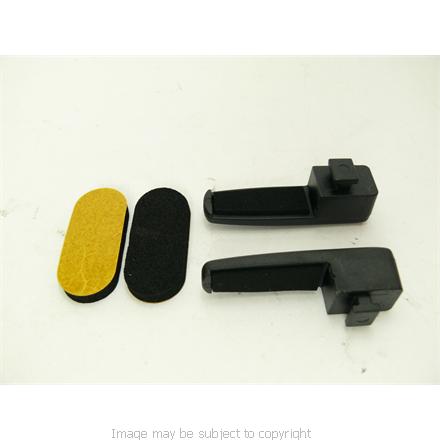UNIVERSAL NAVI GRIPPER WITH SUCTION CUP ARM (SKU 4643)