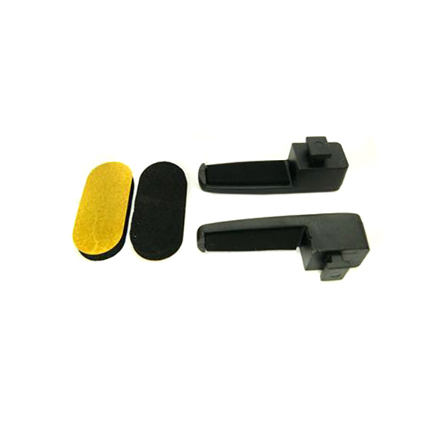 UNIVERSAL NAVI GRIPPER WITH 360 degree SWIVEL VENT MOUNT (SKU 4651)