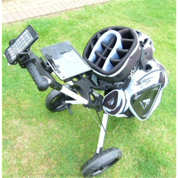 PRO Golf Trolley Mount for Samsung Galaxy Note (sku 12049)