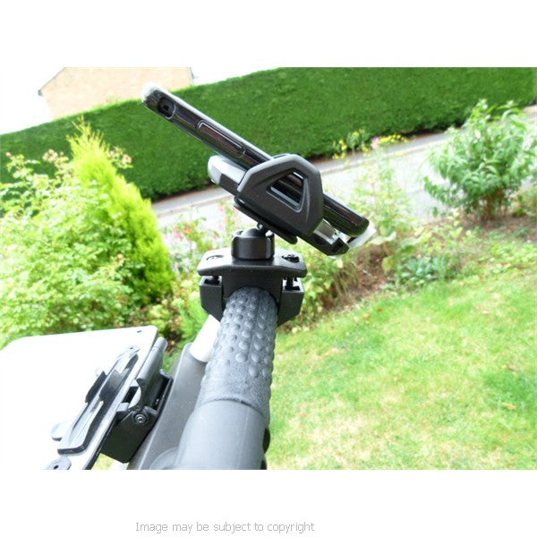 PRO Golf Trolley Mount for Samsung Galaxy Note (sku 12049)