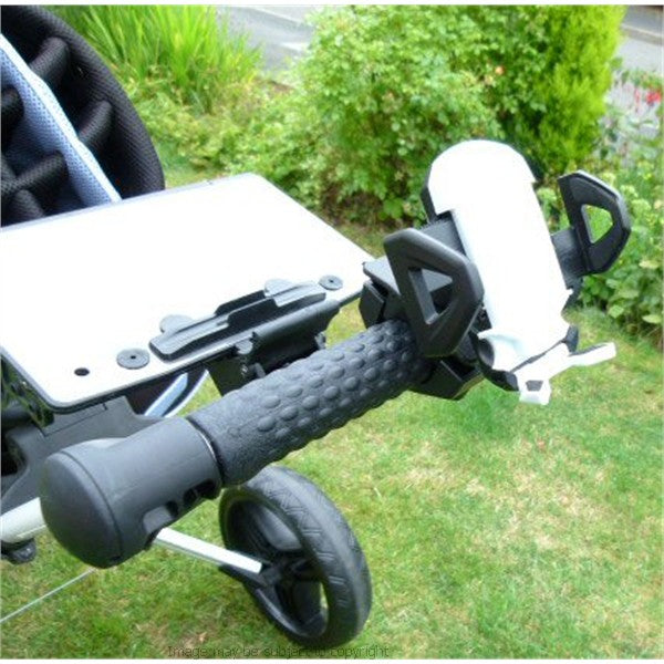 PRO Golf Trolley Mount for Samsung Galaxy Note (sku 12049)