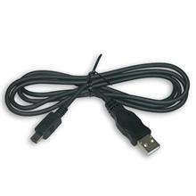 MINI USB SYNC CABLE for the ROUTE 66 MINI (SKU 4875)