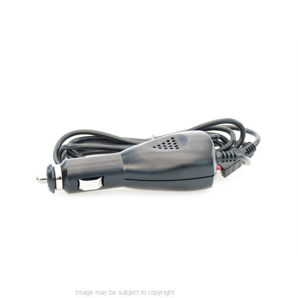 Extra Long 2m Length Mini USB Car Charger for GPS SatNav (SKU 10643)