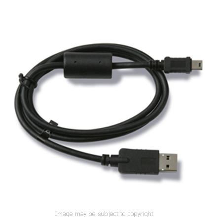 Genuine Garmin 010-10723-15 USB Cable for the Approach G3 &amp; G5 (sku 7588)