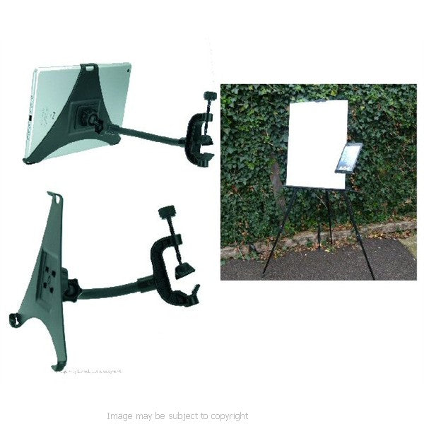 Dedicated iPad Air Holder Mount for Artist Easel (sku 18816)