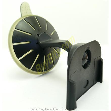 PUSH ON SUCTION WINDSCREEN MOUNT for the TOMTOM ONE XL v1 Slide on Fit (SKU 6469) - BuyBits Ltd UK