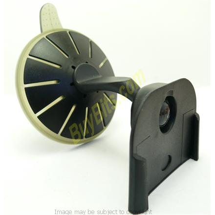 PUSH ON SUCTION WINDSCREEN MOUNT for the TOMTOM ONE v2 (SKU 16520)