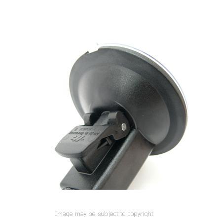 TOMTOM ONE IQ ROUTES v5 Regional &amp; Europe 10inch BENDY SUCTION CUP WINDOW ARM &amp; HOLDER (SKU 5497) - BuyBits Ltd UK