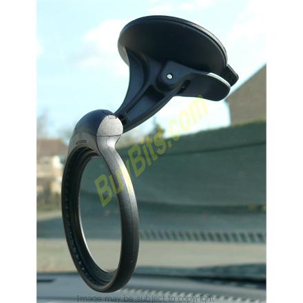 Ktech EASYPORT Suction Cup Window Mount for TomTom XXL IQ Routes (SKU 6633)