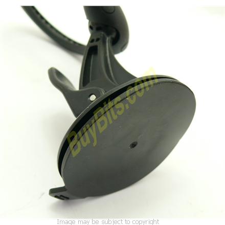 Ktech EASYPORT Suction Cup Window Mount for TomTom XXL IQ Routes (SKU 6633)
