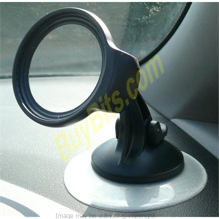 Ktech EASYPORT Suction Cup Window Mount for TomTom ONE IQ Routes Regional &amp; Europe (SKU 6629)