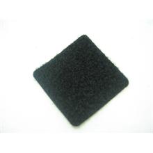 SCALA REPLACEMENT VELCRO PAD for MOTORCYCLE HANDSFREE HEADSETS (SKU 3556)