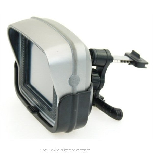 Easy Fit Car Air Vent Mount for TomTom Rider Pro SatNav (sku 10221)