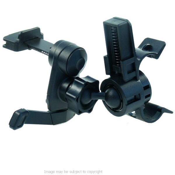 'Easy Fit' Car Air Vent Mount for iPhone SE (sku 34470) - BuyBits Ltd UK