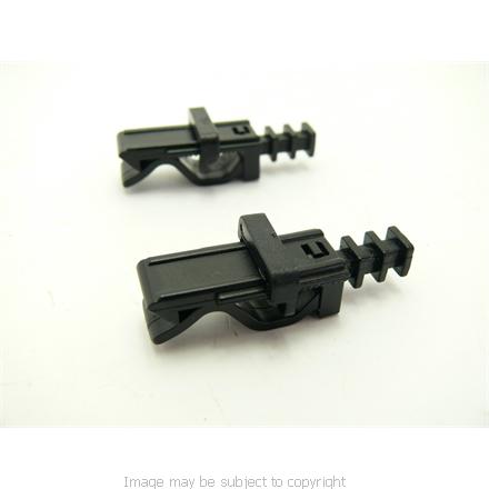 REPLACEMENT VENT CLIPS pack of 2 (SKU 5131)