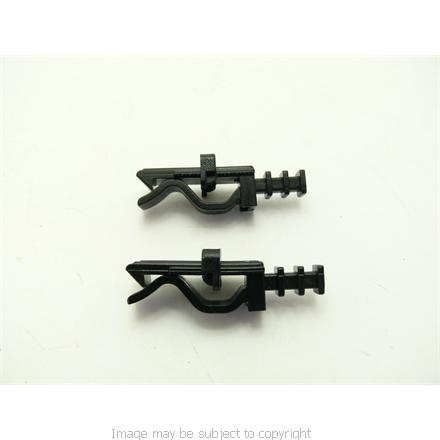 REPLACEMENT VENT CLIPS pack of 2 (SKU 5131)