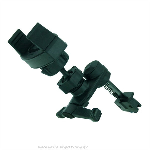 Easy Fit Mobile Grip 2 Vent Mount for Galaxy S7 Mobile Smartphone (sku 34540)