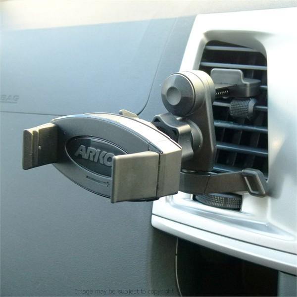 Easy Fit Mobile Grip Car Air Vent Mount for iPhone 11 PRO (sku 49305) - BuyBits Ltd UK