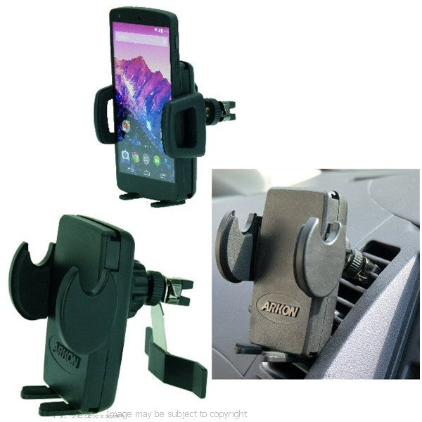 The 'Ultimate' LG Google Nexus 5 Vehicle Air Vent Phone Mount (sku 18364)