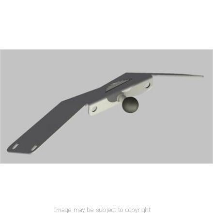 GENUINE MIGSEL HONDA VARADERO model 2000 and later GPS SATNAV MOUNTING OPTION GPS-R-VARADERO (SKU 5980)