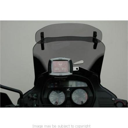 GENUINE MIGSEL HONDA VARADERO model 2000 and later GPS SATNAV MOUNTING OPTION GPS-R-VARADERO (SKU 5980)