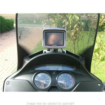 GENUINE MIGSEL HONDA VARADERO model 2000 and later GPS SATNAV MOUNTING OPTION GPS-R-VARADERO (SKU 5980)