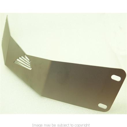 GENUINE MIGSEL HONDA VARADERO model 2000 and later GPS SATNAV MOUNTING OPTION GPS-R-VARADERO (SKU 5980)