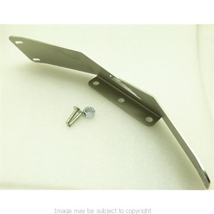 GENUINE MIGSEL HONDA VARADERO model 2000 and later GPS SATNAV MOUNTING OPTION GPS-R-VARADERO (SKU 5980)