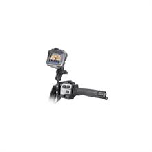 TOMTOM RIDER 1 RAM MOTORCYCLE BRAKE CLUTCH ARM (SKU 3021)