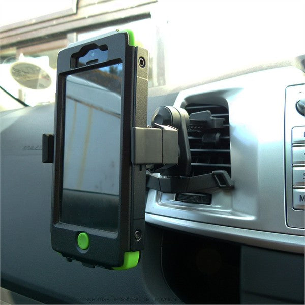 Easy Fit Mobile Grip 2 Vent Mount for iPhone 5 Mobile Smartphones (sku 19193)
