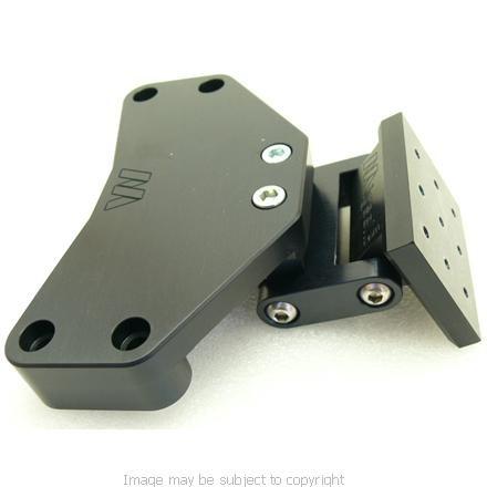 GENUINE MIGSEL SUZUKI VSTROM GPS SATNAV MOUNTING OPTION GPS-A-VSTROM (SKU 5940)