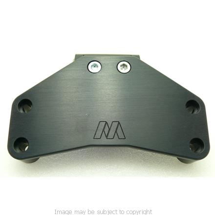 GENUINE MIGSEL SUZUKI VSTROM GPS SATNAV MOUNTING OPTION GPS-A-VSTROM (SKU 5940)